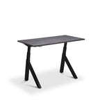 Lavoro design forma height adjustable desk sit stand working