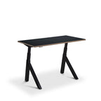 Lavoro design forma height adjustable desk sit stand working