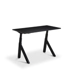 Lavoro design forma height adjustable desk sit stand working