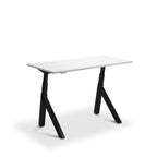 Lavoro design forma height adjustable desk sit stand working