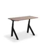Lavoro design forma height adjustable desk sit stand working