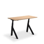 Lavoro design forma height adjustable desk sit stand working