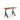 Lavoro Forma   Sit Stand Height Adjustable desk White  140cm wide 70cmDeep  Cascina Pine leg Black