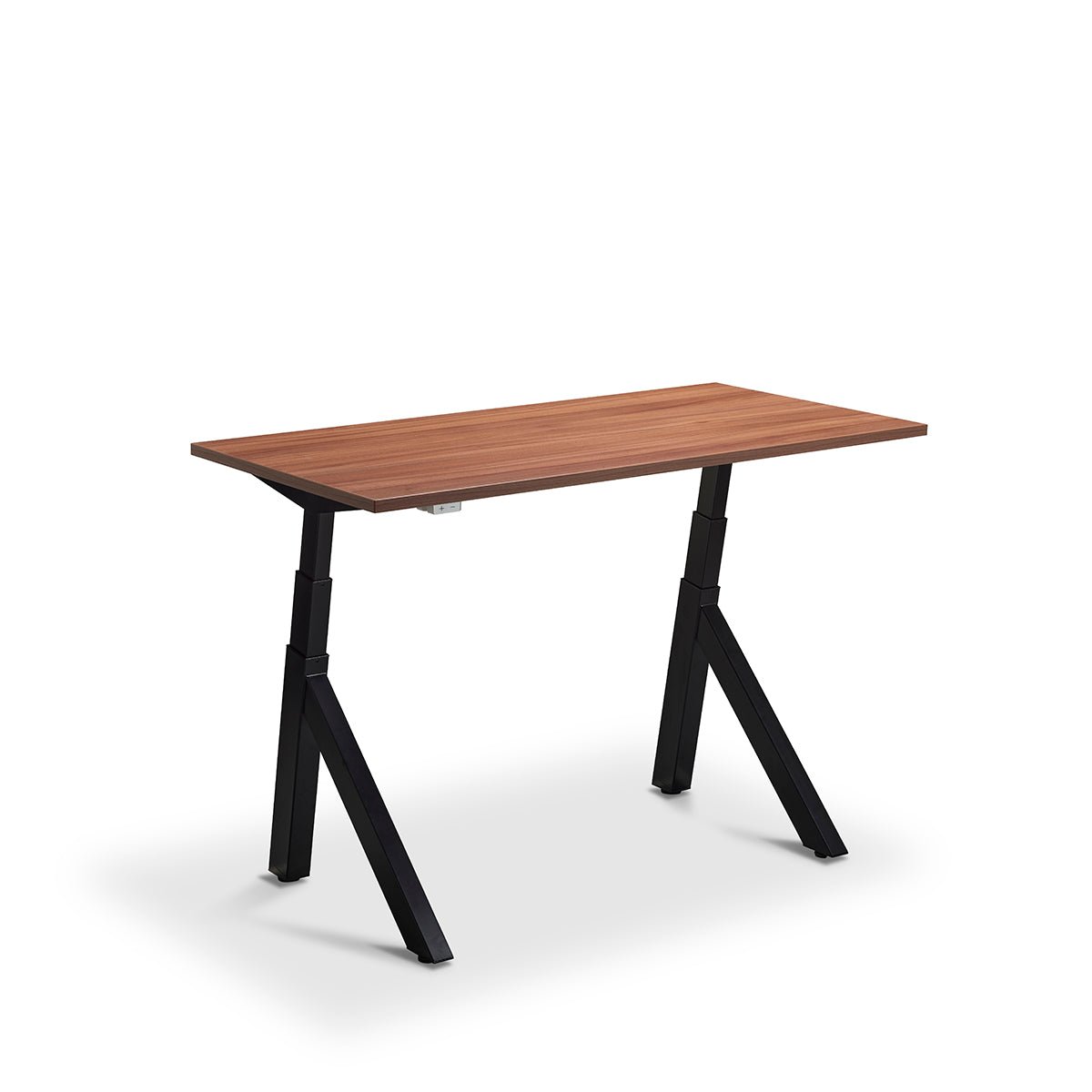 Lavoro design forma height adjustable desk sit stand working
