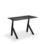Lavoro design forma height adjustable desk sit stand working