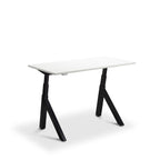 Lavoro design forma height adjustable desk sit stand working