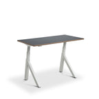 Lavoro design forma height adjustable desk sit stand working
