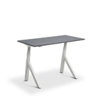 Lavoro design forma height adjustable desk sit stand working