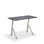 Lavoro design forma height adjustable desk sit stand working