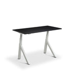 Lavoro design forma height adjustable desk sit stand working