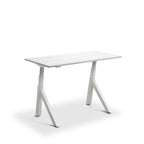 Lavoro design forma height adjustable desk sit stand working