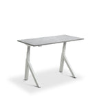Lavoro design forma height adjustable desk sit stand working