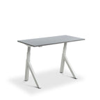 Lavoro design forma height adjustable desk sit stand working