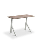 Lavoro design forma height adjustable desk sit stand working