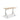 Lavoro Forma   Sit Stand Height Adjustable desk White  120cm wide 80cmDeep  Timber leg Black