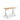 Lavoro Forma   Sit Stand Height Adjustable desk White  140cm wide 80cmDeep  Grey Oak leg Black