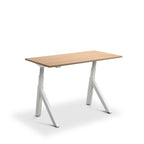 Lavoro design forma height adjustable desk sit stand working
