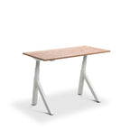 Lavoro design forma height adjustable desk sit stand working