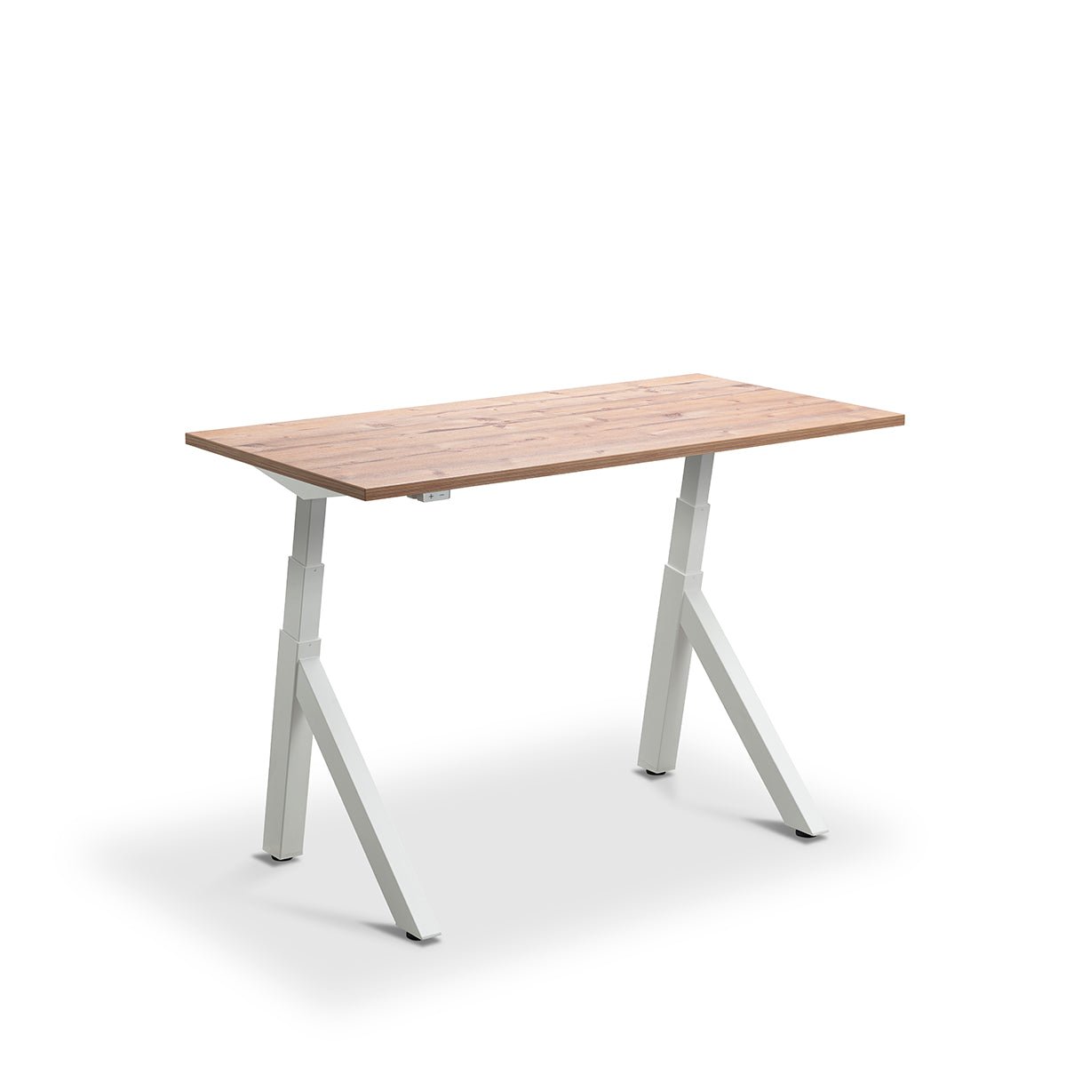 Lavoro design forma height adjustable desk sit stand working