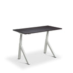 Lavoro design forma height adjustable desk sit stand working