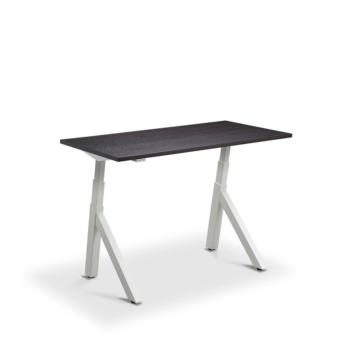 Lavoro design forma height adjustable desk sit stand working