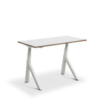 Lavoro design forma height adjustable desk sit stand working