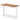 Office furniture air-height-adjustable-desk Dynamic  Walnut 160 Wide