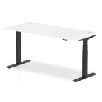 Office furniture air-height-adjustable-desk-with-cable-ports Dynamic   0 Wide
