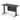 air-height-adjustable-black-series-desk-with-cable-ports-with-steel-modesty-panel Dynamic  140 Colour Black 