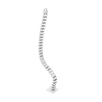 desk Accesory Air Height Adjustable Cable SpineThat’s My Office Furniture, 360 Degree View storage, desk, chair