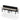 Air Back-to-Back Height Adjustable Bench Desk - 4 Person Black Screen dynamic  Desk Top  Grey Oak Width 180cm