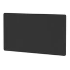 Air Back-to-Back Desk Screen - 800mm High dynamic  1400 Grey