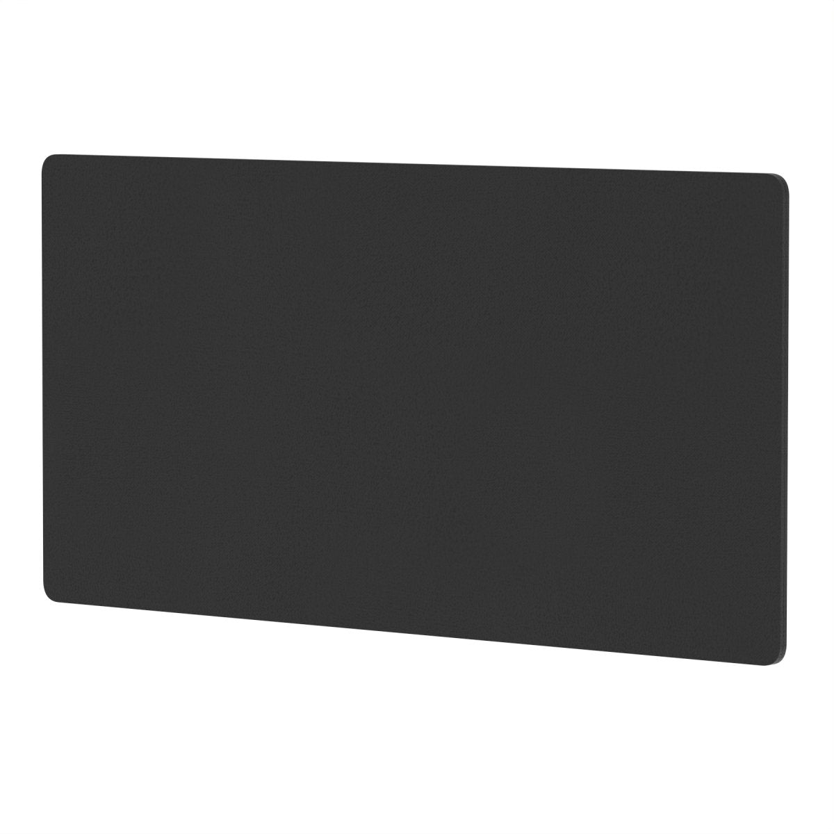 Air Back-to-Back Desk Screen - 800mm High dynamic  1400 Grey