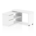 Office furniture fleur-smart-storage-desk Dynamic  White 0  Wide  Wide