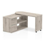 Office furniture fleur-smart-storage-desk Dynamic   0  Wide  Wide