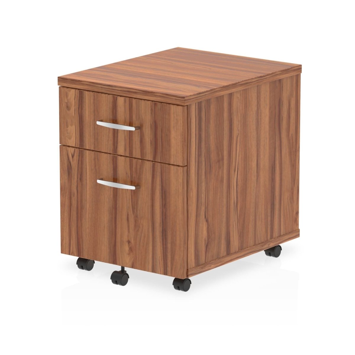 Office furniture impulse-mobile-pedestal Dynamic  Maple Desk  2 Drawer 