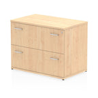 Office furniture impulse-side-filer Dynamic  Maple  Wide 