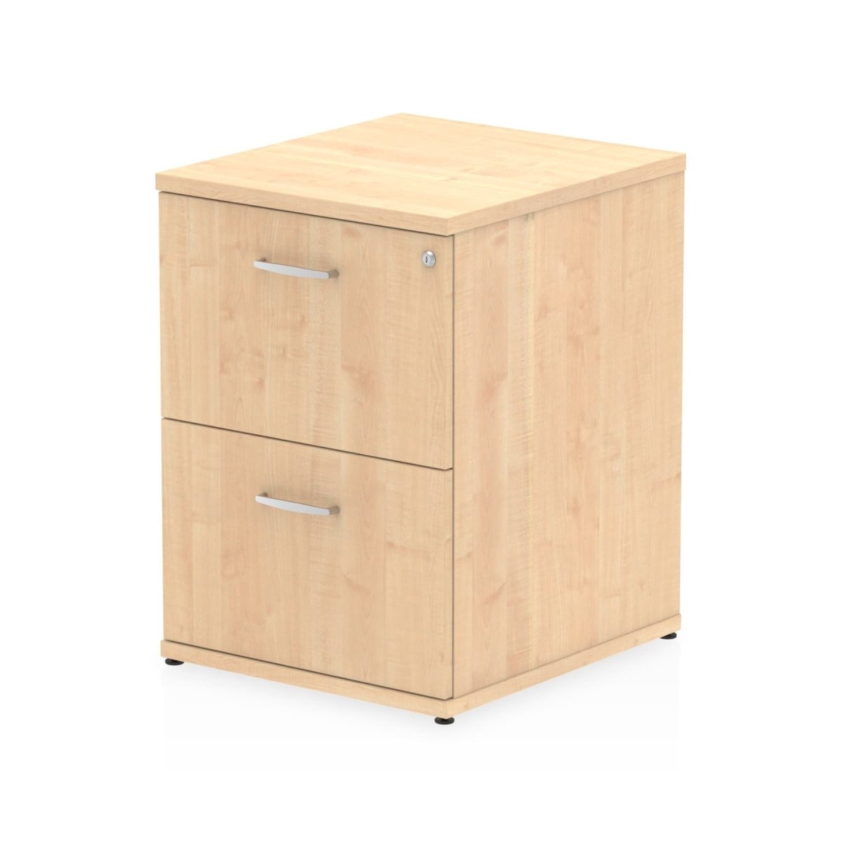 Office furniture impulse-filing-cabinet Dynamic  Maple Desk  2 Drawer 
