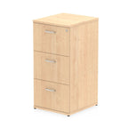 Office furniture impulse-filing-cabinet Dynamic  Maple Desk  3 Drawer 