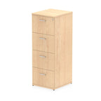 Office furniture impulse-filing-cabinet Dynamic  Maple Desk  4 Drawer 