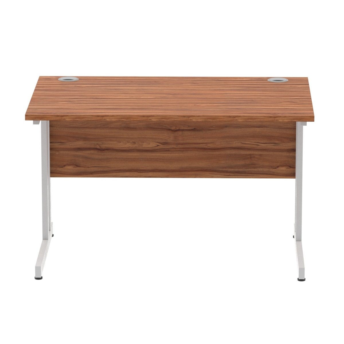 Office furniture impulse-120mm-straight-desk-cantilever-leg Dynamic   Colour  