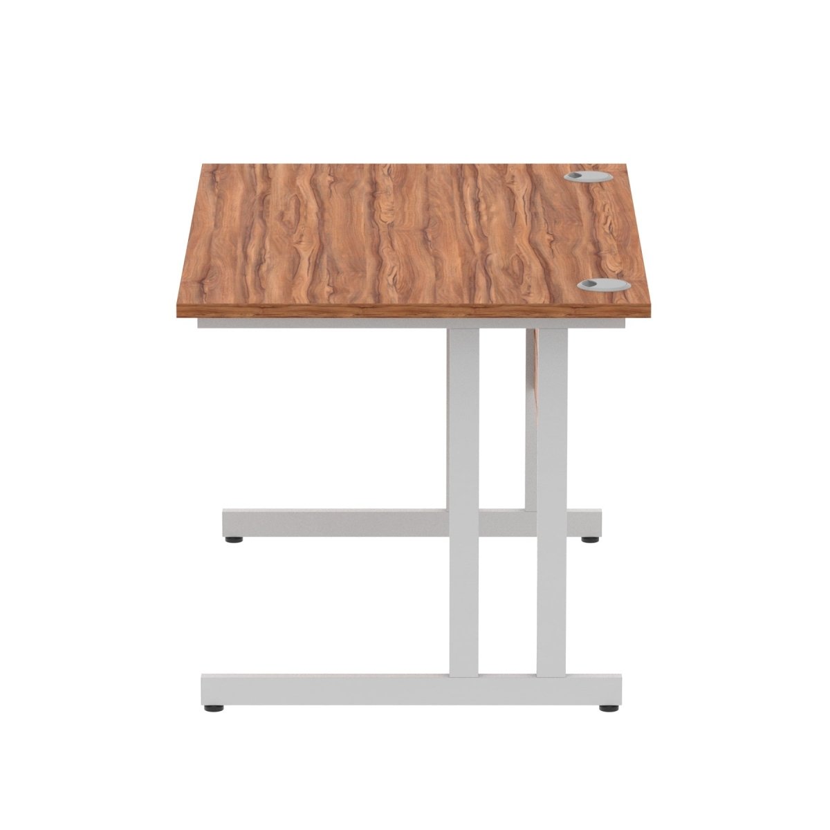 Office furniture impulse-120mm-straight-desk-cantilever-leg Dynamic   Colour  