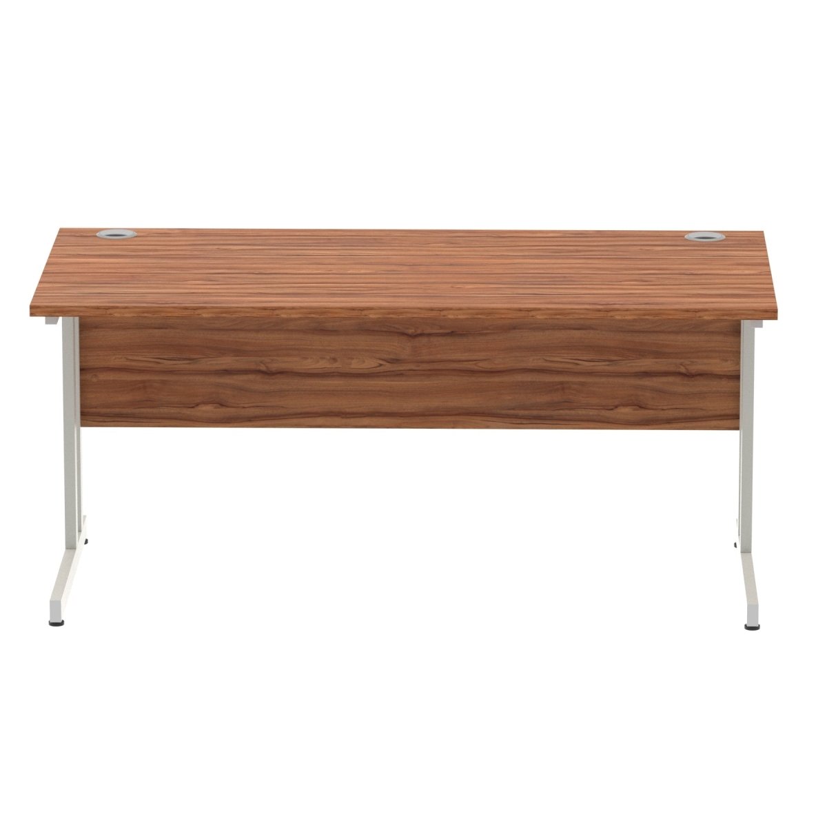 Office furniture impulse-160mm-straight-desk-cantilever-leg Dynamic   Colour  
