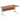 Office furniture impulse-160mm-straight-desk-cantilever-leg Dynamic   Colour  