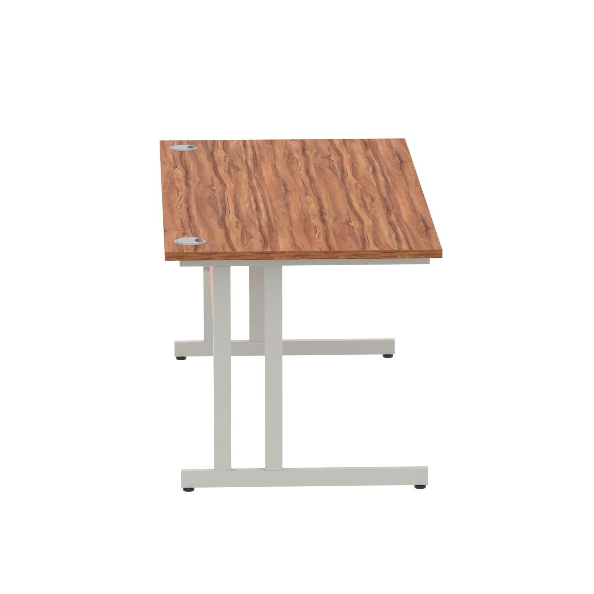 Office furniture impulse-160mm-straight-desk-cantilever-leg Dynamic   Colour  