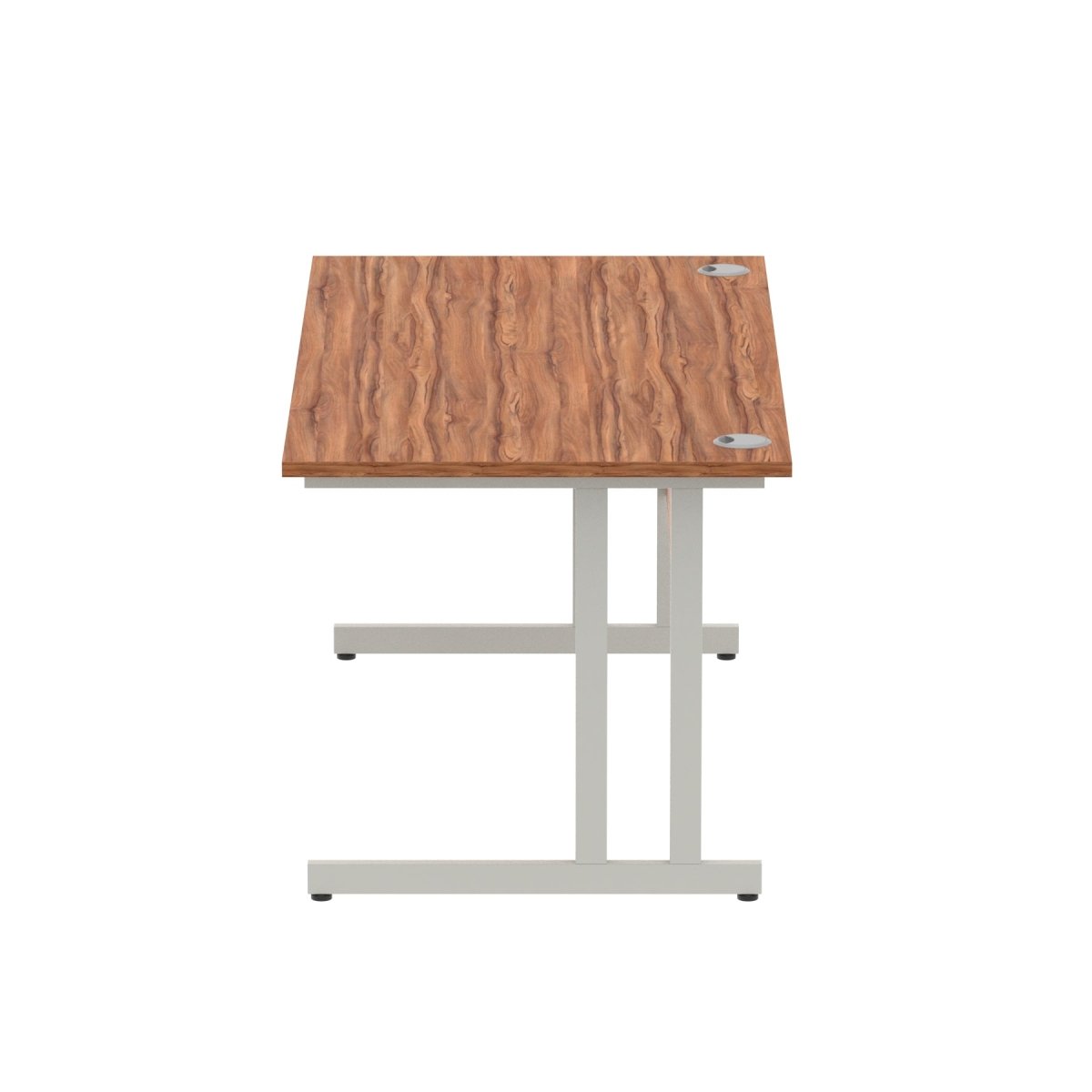 Office furniture impulse-160mm-straight-desk-cantilever-leg Dynamic   Colour  