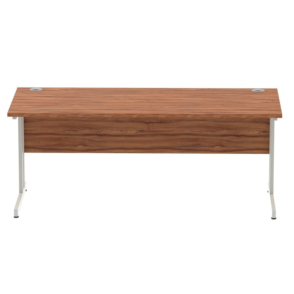 Office furniture impulse-180mm-straight-desk-cantilever-leg Dynamic   Colour  