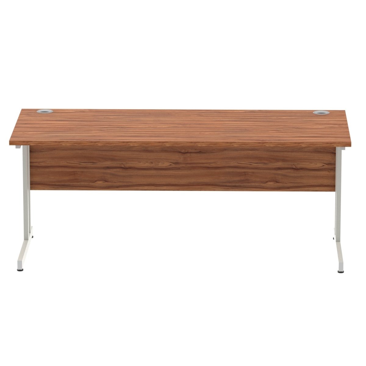 Office furniture impulse-180mm-straight-desk-cantilever-leg Dynamic   Colour  