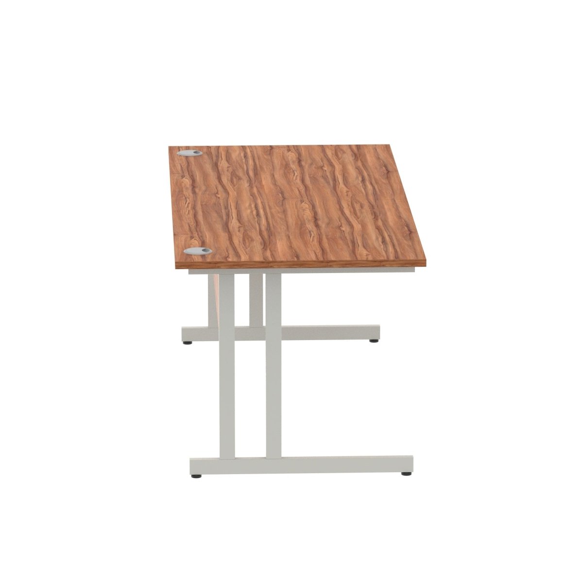 Office furniture impulse-180mm-straight-desk-cantilever-leg Dynamic   Colour  