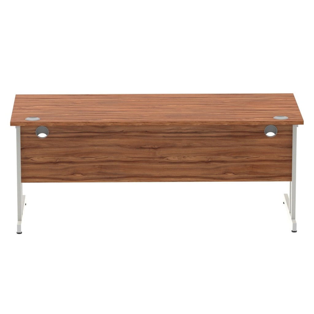 Office furniture impulse-180mm-straight-desk-cantilever-leg Dynamic   Colour  
